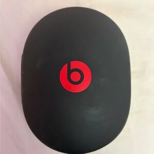 Beats Studio3 Wireless Over-Ear Noise Cancelling Bluetooth Headphones